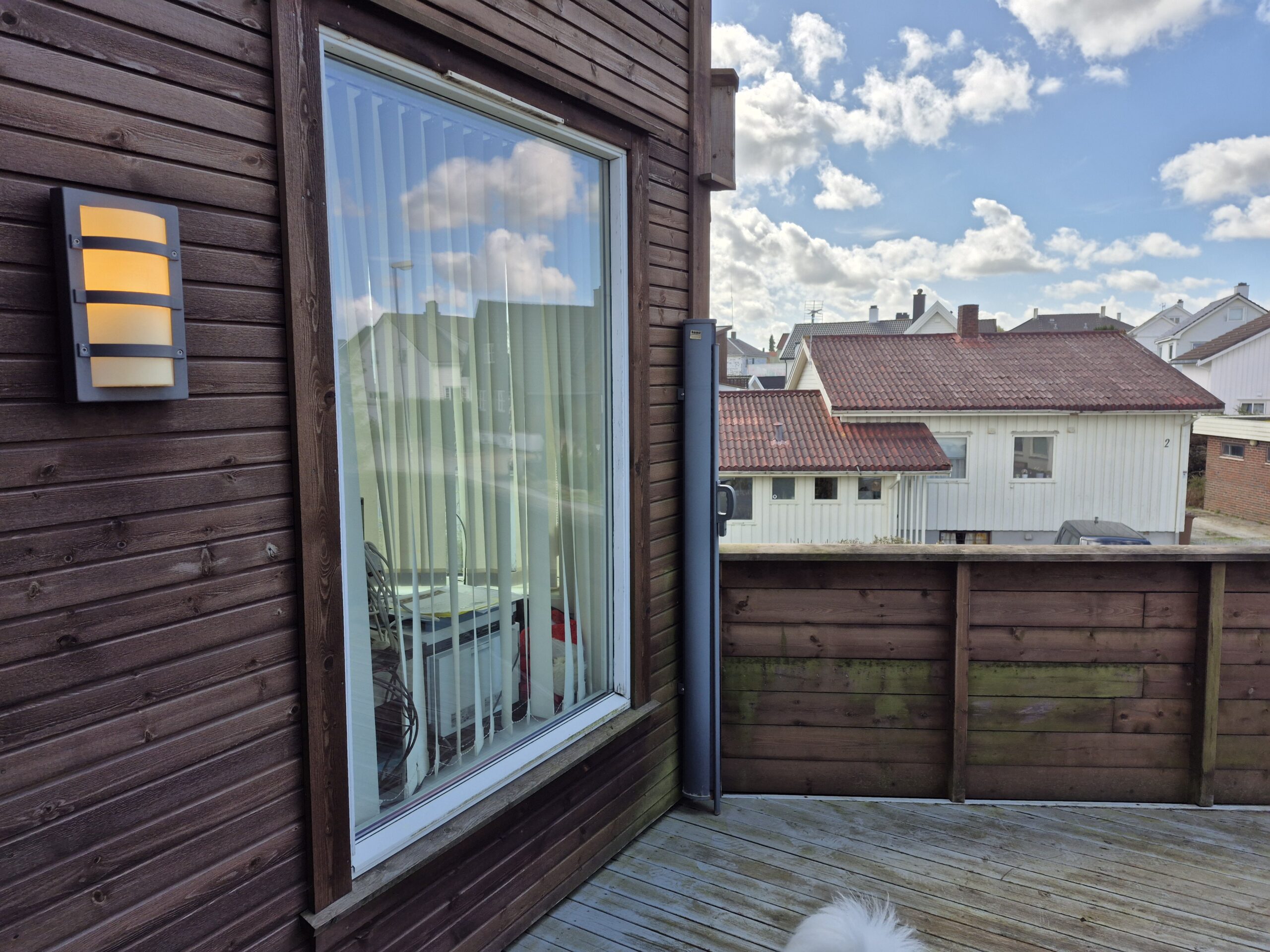 Hva koster det å bytte vinduer i Lillehammer??