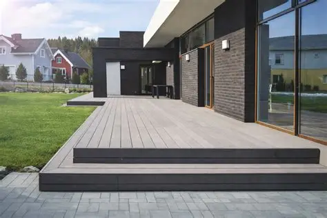 Hva koster det å bygge terrasse i Moelv? Priser og tips i 2026