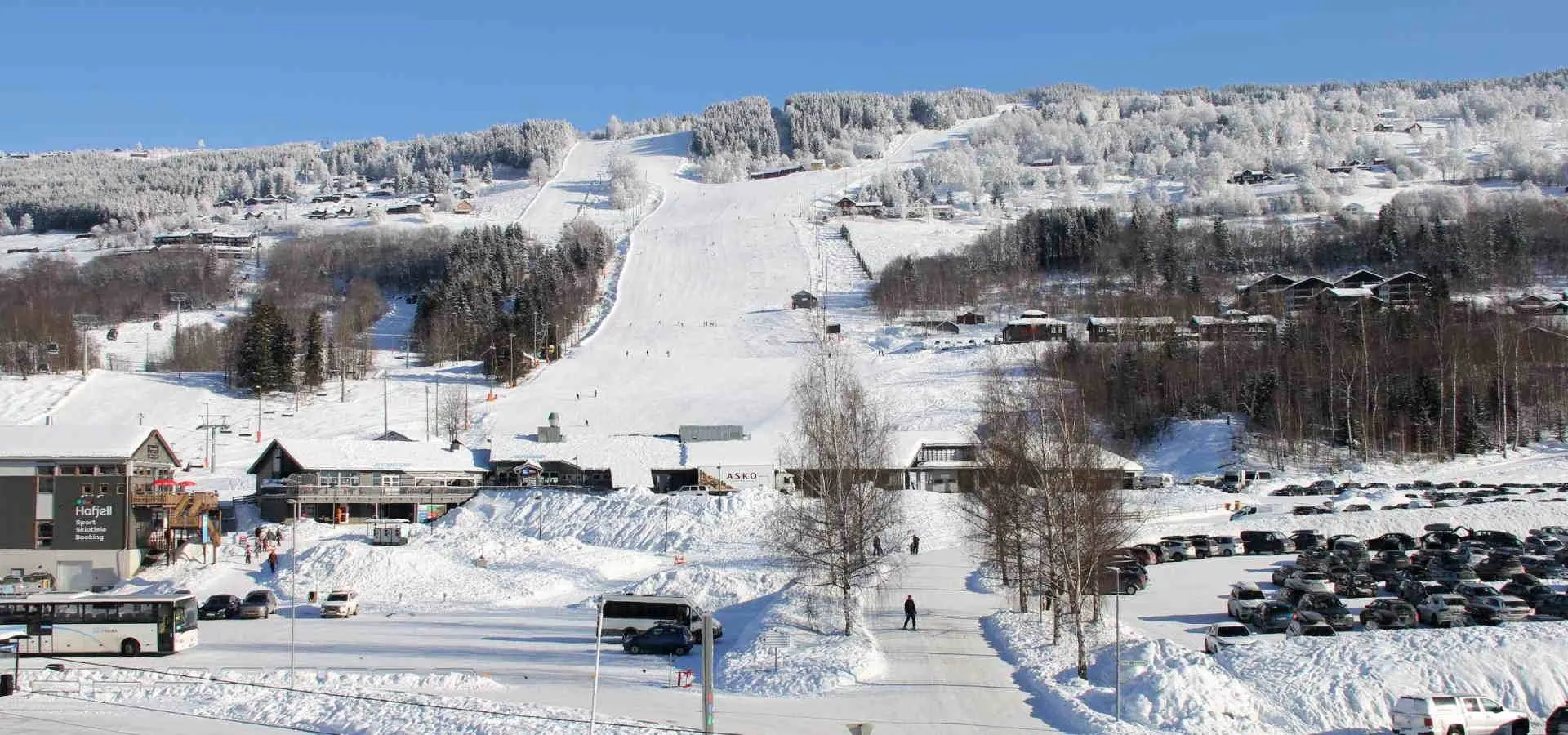 Tømrer i Hafjell: Pris, tjenester og hva du bør sjekke før du velger