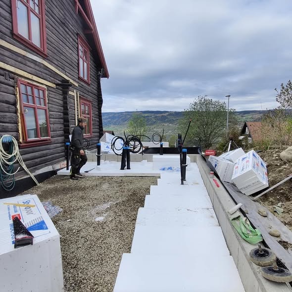 Trenger du snekker i Lillehammer? Slik velger du riktig