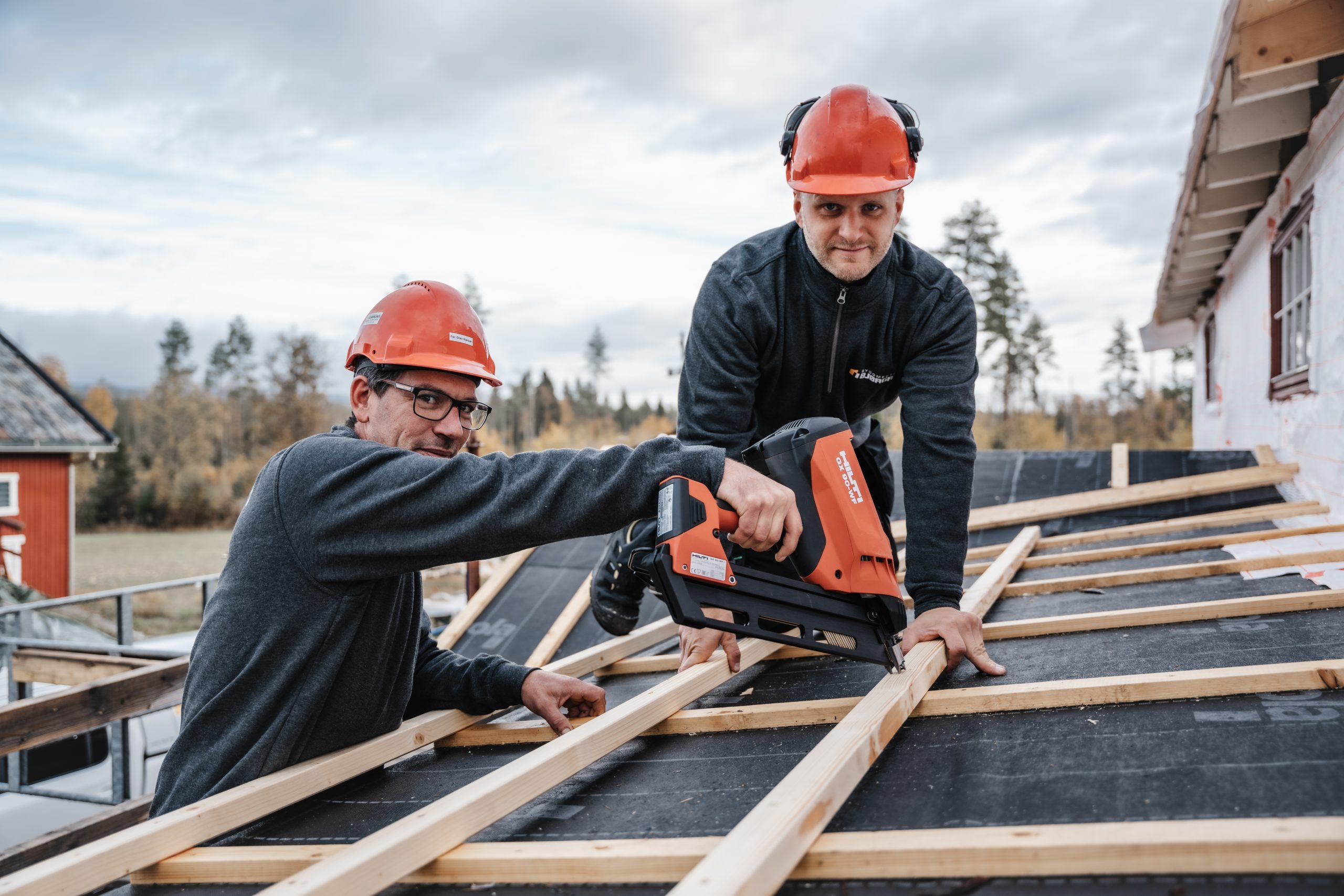Tømrer i Hamar: Hva koster tilbygg i 2026?