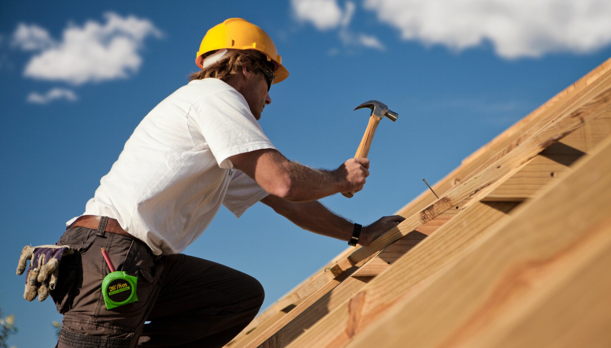 Hva koster en håndverker i 2026?