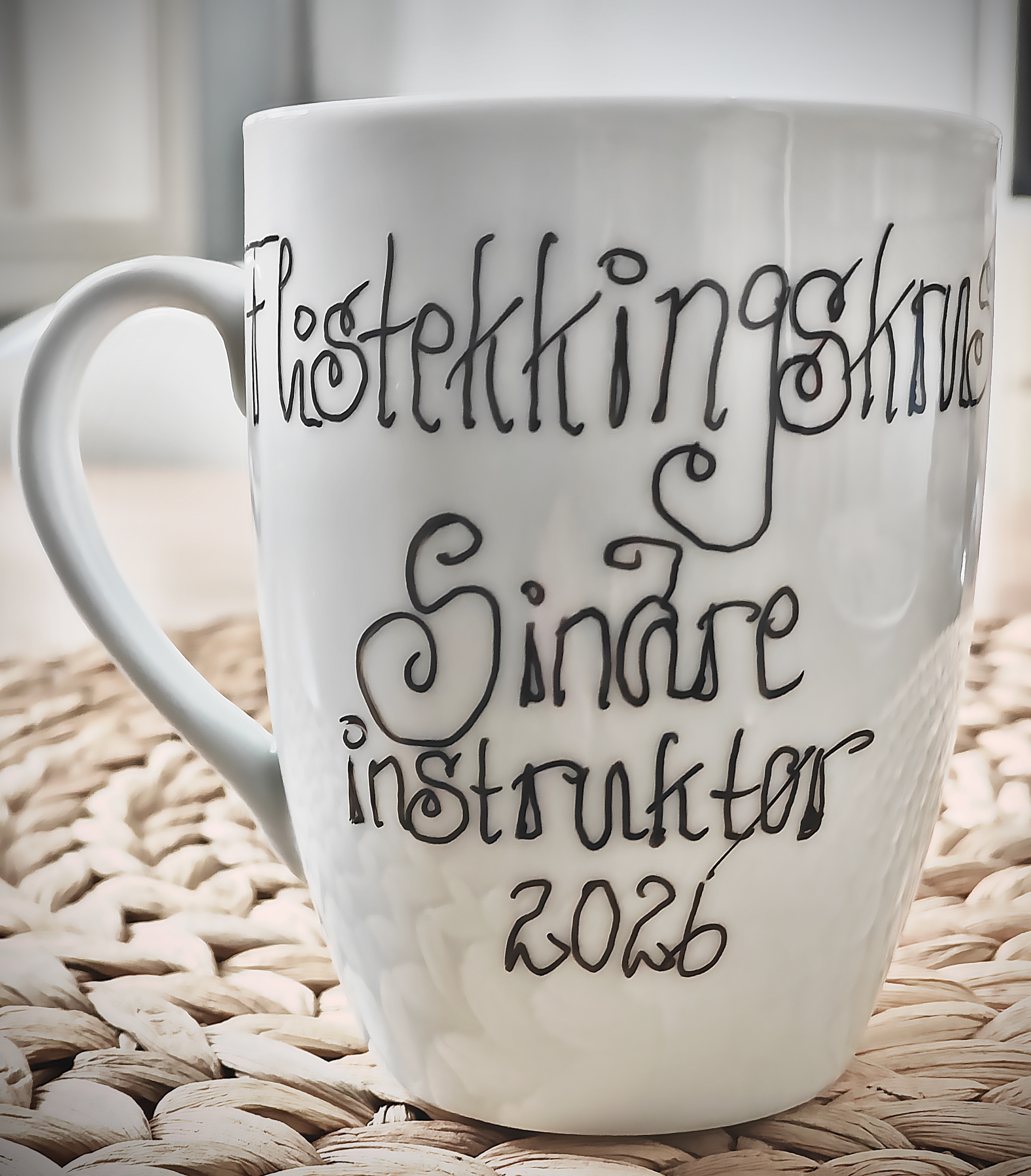 Prosjektbilde – Befart Og Bevart Sindre Nygård