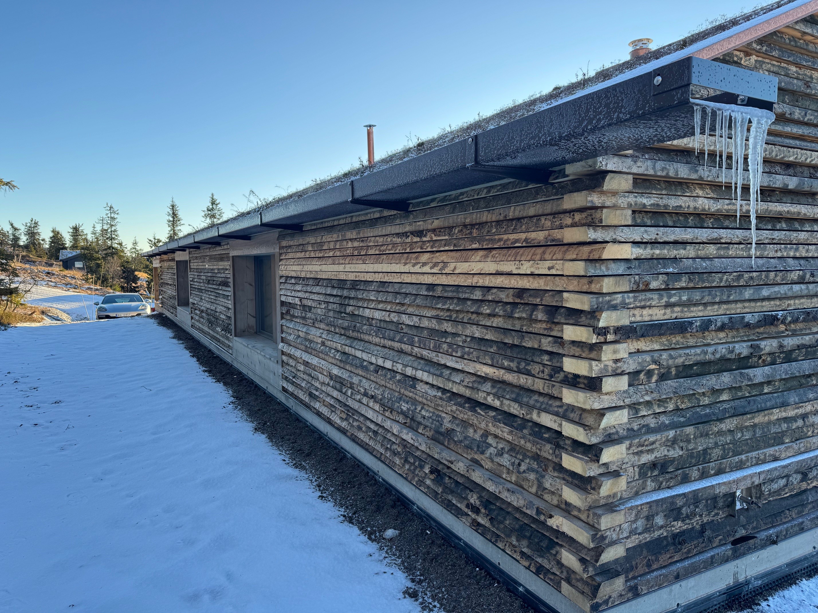 Prosjektbilde – RH Kvalitetsbygg AS