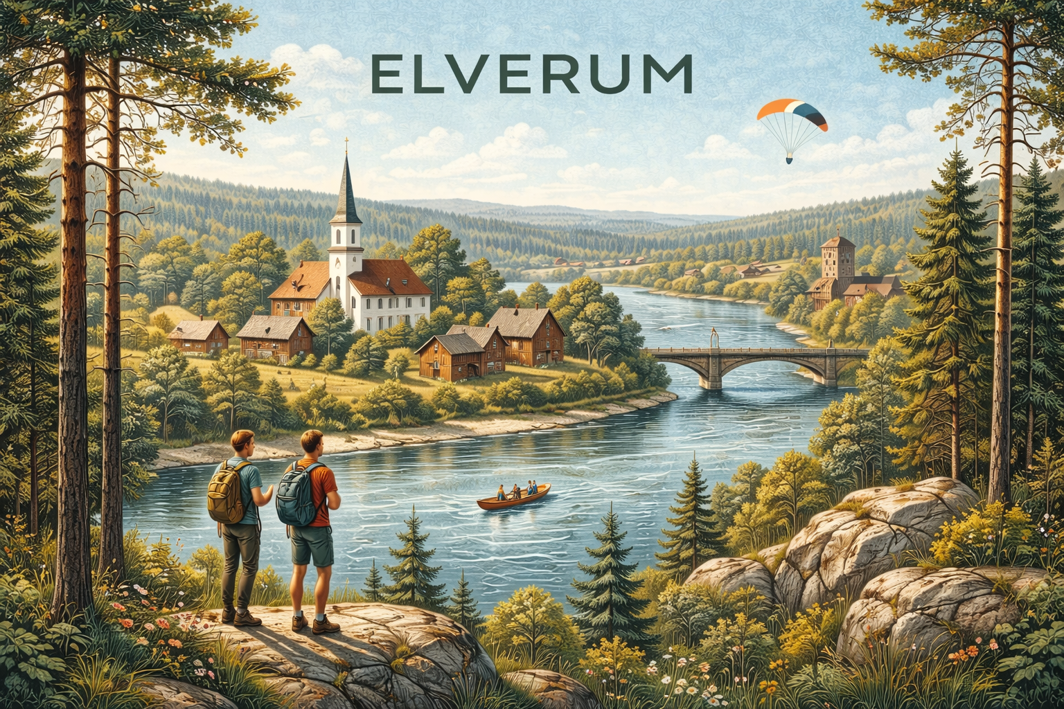 Elverum