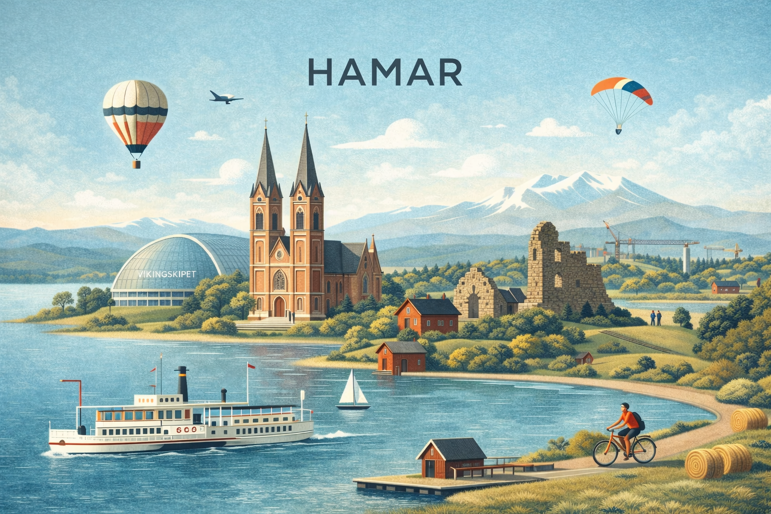 Hamar