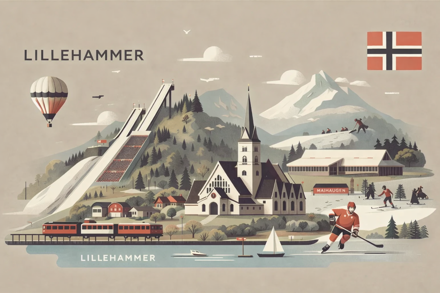 Lillehammer