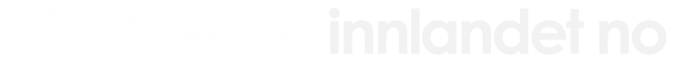 Håndverker Innlandet logo